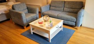 Haus Seerose App 2 inkl WLAN - 7