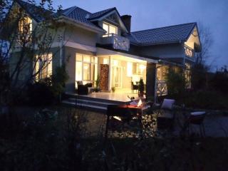 Event & Family House Zazymie - 0