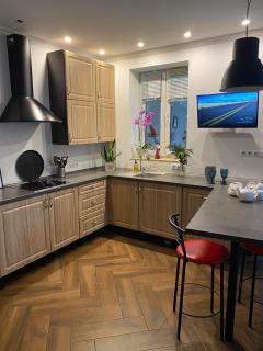 Event & Family House Zazymie - 9