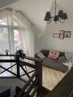 Event & Family House Zazymie - 5