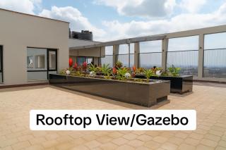 Tsavo, Fedha,Embakasi - 2