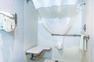 Econo Lodge Inn & Suites Sweetwater I-20 - 5