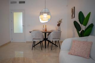 2BR Ontspannen vakantiewoning - 1