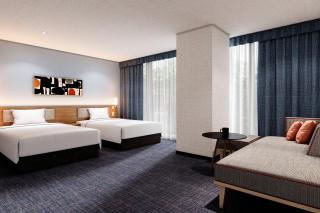 Comfort Inn Nagoya Sakae - 3