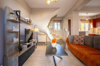 Il Gusto Rooms - Avia Seaview Retreat! - 3