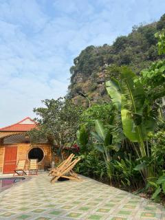 Trang An Maison Retreat - 2