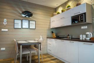 Apartmán Amelka Vysoké Tatry - Starý Smokovec - 3