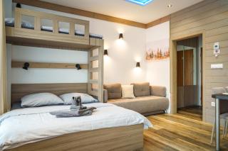 Apartmán Amelka Vysoké Tatry - Starý Smokovec - 7