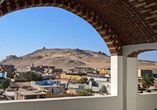 Habibi Nubian Guest House-Nubian Hospitality - 7