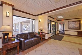 Quality Inn & Suites Williamsport - 9
