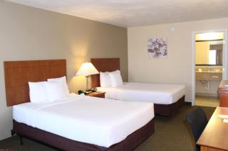Quality Inn & Suites Williamsport - 5