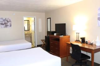 Quality Inn & Suites Williamsport - 3