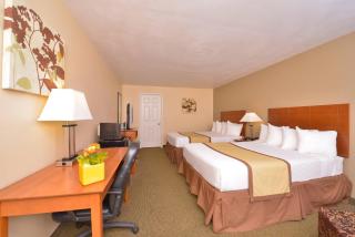 Quality Inn & Suites Williamsport - 2