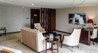 SUN Yat-sen university Hotel and Conference Centre - 9