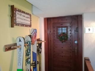 Pila Petit Coin Gerdaz Les Fleurs SKI & MTB - 4