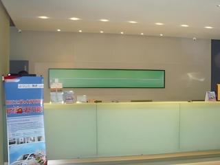 Jinjiang Inn Baotou Donghe East Railway Station - 8