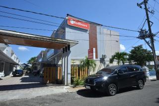 RedDoorz near Alun Alun Cilacap - 3