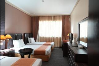 Knight Armour Hotel - 6