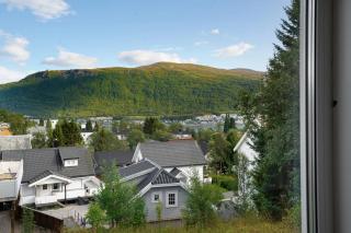 North Estate Bernard Hansens Gate ap3 - 4