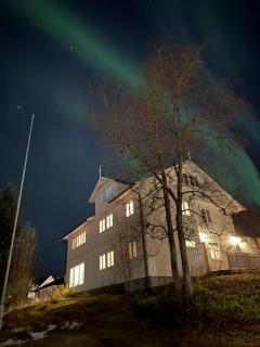 North Estate Bernard Hansens Gate ap3 - 1