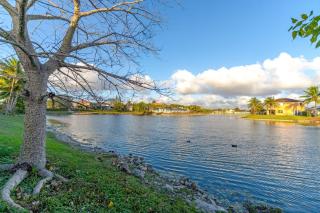 Waterview Family Villa Sleeps 10 BBQ Kayaks & Games - 4