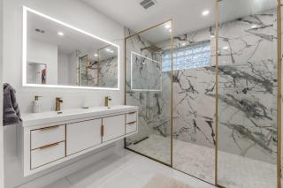 Waterview Family Villa Sleeps 10 BBQ Kayaks & Games - 9