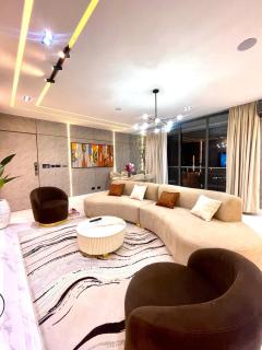 2BD Apartment Penthouse in Lekki Phase 1 - Lekki - 0