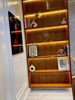 2BD Apartment Penthouse in Lekki Phase 1 - Lekki - 8