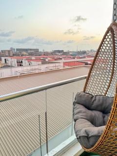 2BD Apartment Penthouse in Lekki Phase 1 - 6