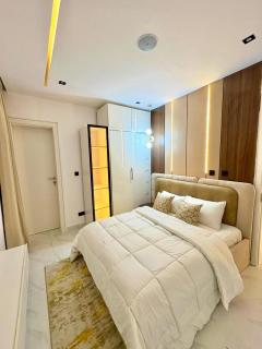 2BD Apartment Penthouse in Lekki Phase 1 - 1