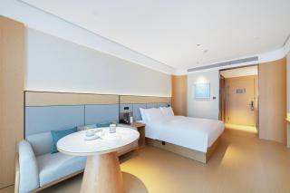 JI Hotel Hangzhou Linping Economic Development Zone Xingqi Road - Hangzhou - 3