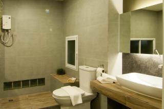 The Zenith Residence Hotel - 7