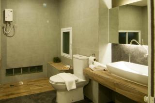 The Zenith Residence Hotel - 6