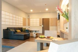 The Zenith Residence Hotel - Nakhon Ratchasima - 6