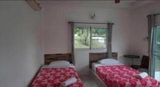 White Rock Resort Pakchong - Ban Nong Ka Cha - 2