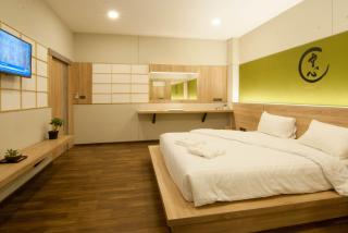 The Zenith Residence Hotel - 2