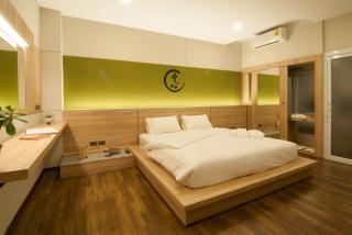 The Zenith Residence Hotel - Nakhon Ratchasima - 3