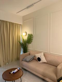 Yalsz Roomstay Kangar - 0