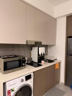 Yalsz Roomstay Kangar - 4