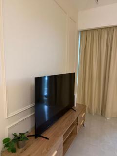 Yalsz Roomstay Kangar - 2