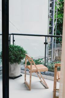 Centraltique Veranda Living - 0