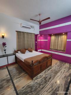 Kinaara Homestay Malpe Where The Coast Feels Like Home - Malpe - 2