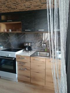 Апартамент за гости Парадайс - Malko Tŭrnovo - 8