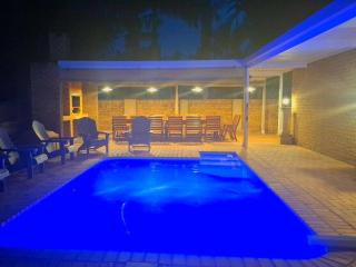 Hornbill Fishing Suites - 2