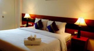 Sirimathani Hotel - 1