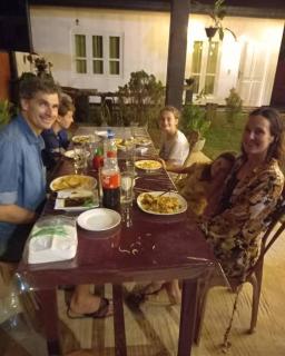 Dhanashi Villa Talalla - 7