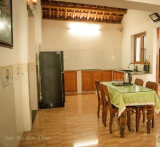 San Hô Hòn Chùa Home - 2