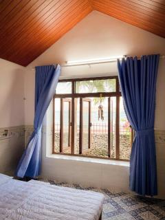 San Hô Hòn Chùa Home - 1