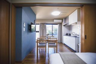 R Residences 難波南 I - 1