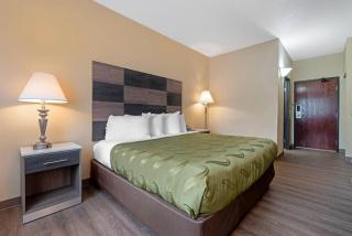 Quality Inn Bemidji - 5